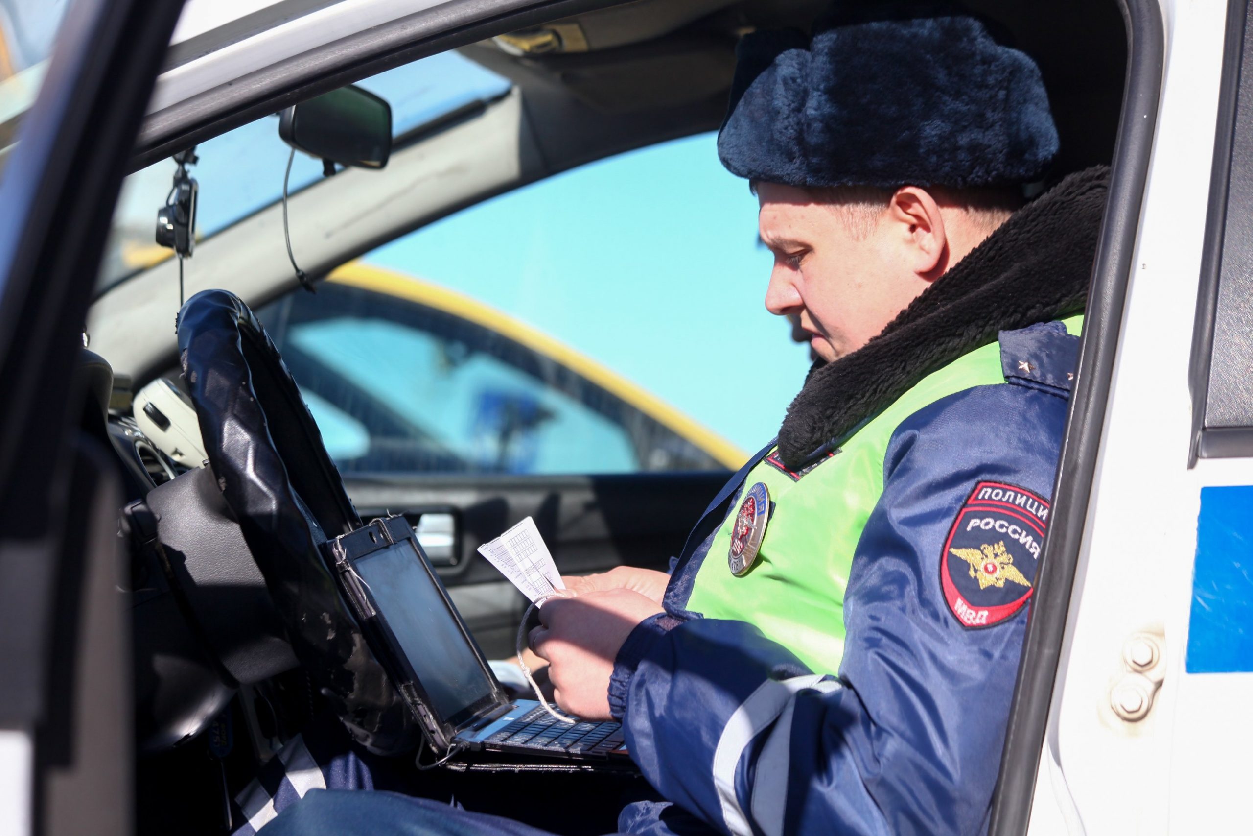В доме на Рязанском проспекте не обнаружили мигрантов
