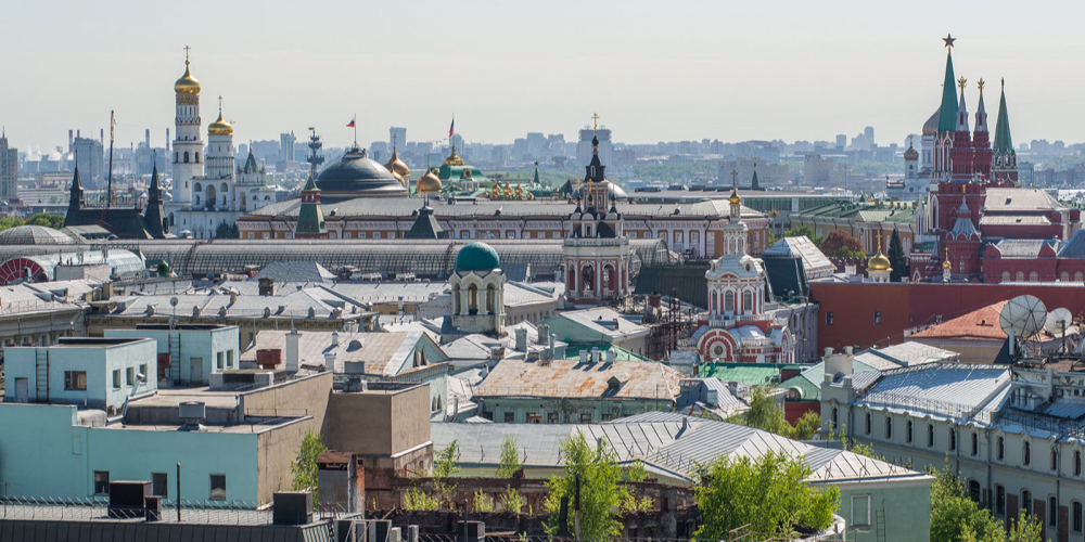 Инна Святенко: Развитие сервиса Russpass демонстрирует перспективы роста внутреннего туризма